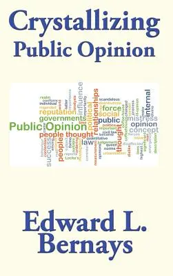 A közvélemény kikristályosodása - Crystallizing Public Opinion