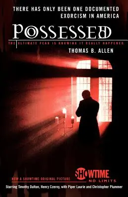 Megszállottak: Egy ördögűzés igaz története - Possessed: The True Story of an Exorcism