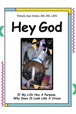Hey God: Ha az életemnek célja van, miért néz ki úgy, mint egy cirkusz? - Hey God: If My life Has A Purpose, Why Does It Look Like A Circus