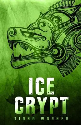 Jégkripta - Ice Crypt