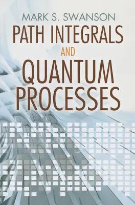 Útintegrálok és kvantumfolyamatok - Path Integrals and Quantum Processes