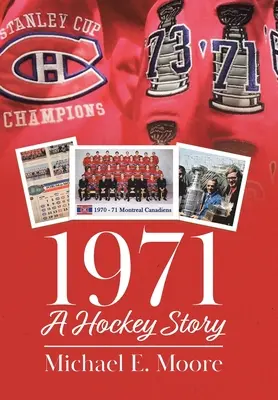1971 - Egy hokitörténet - 1971 - A Hockey Story