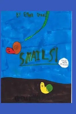 Šneci! - Snails!