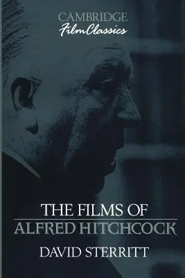 Alfred Hitchcock filmjei - The Films of Alfred Hitchcock