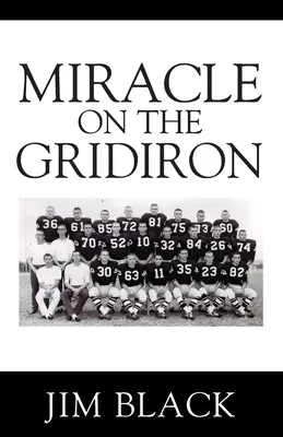 Csoda a pályán - Miracle on the Gridiron