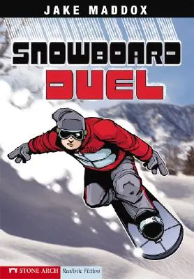 Snowboard párbaj - Snowboard Duel