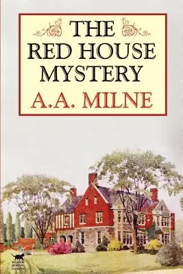 A vörös ház rejtélye - The Red House Mystery