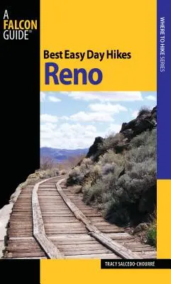 A legjobb könnyű egynapos túrák Reno - Best Easy Day Hikes Reno