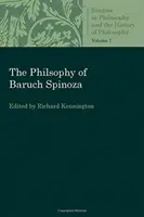 Baruch Spinoza filozófiája - The Philosophy of Baruch Spinoza