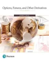 Opciók, határidős ügyletek és egyéb származtatott ügyletek - Options, Futures, and Other Derivatives