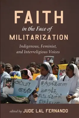 Hit a militarizációval szemben - Faith in the Face of Militarization