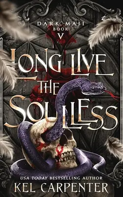 Éljen soká a lélektelen - Long Live the Soulless