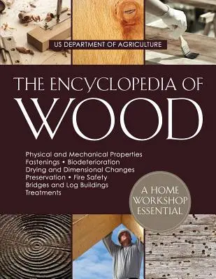 A fa enciklopédiája - The Encyclopedia of Wood