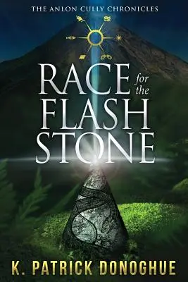 Verseny a Villámkőért - Race for the Flash Stone