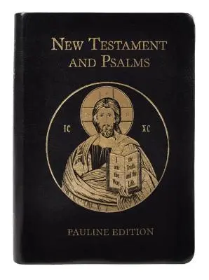 Újszövetség és zsoltárok - New Testament and Psalms