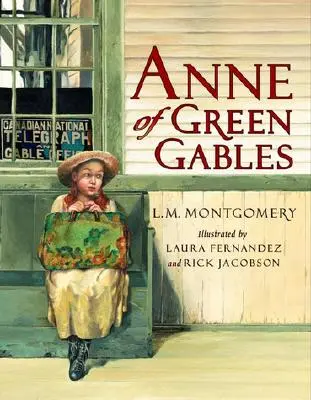 Anne of Green Gables