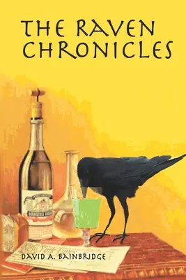 A Holló krónikák - The Raven Chronicles