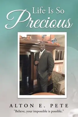 Az élet olyan értékes - Life Is So Precious