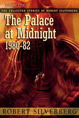 A palota éjfélkor - The Palace at Midnight