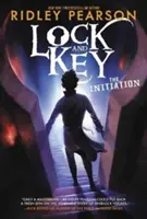 Zár és kulcs: A beavatás - Lock and Key: The Initiation