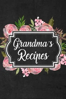 Nagymama receptjei - Grandma's Recipes