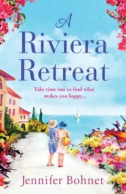 Egy riviérai elvonulás - A Riviera Retreat