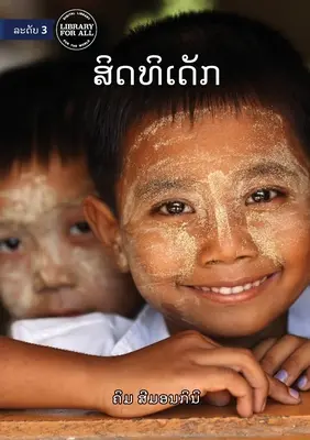 Gyermekjogok - ສິດທິເດັກ - Children's Rights - ສິດທິເດັກ