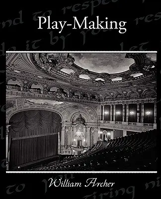 Play-Making