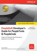 PeopleSoft fejlesztői kézikönyv a PeopleTools és a Peoplecode számára - PeopleSoft Developer's Guide for Peopletools & Peoplecode