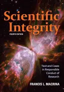 Tudományos integritás 4e - Scientific Integrity 4e