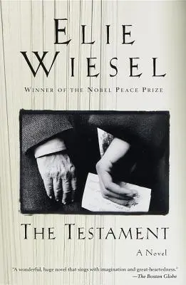 A testamentum - The Testament