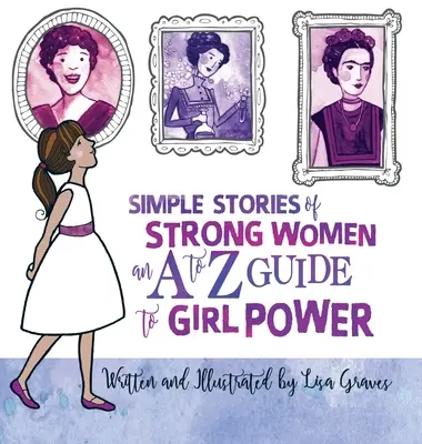 Egyszerű történetek erős nőkről - Simple Stories of Strong Women