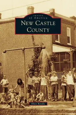 New Castle megye - New Castle County