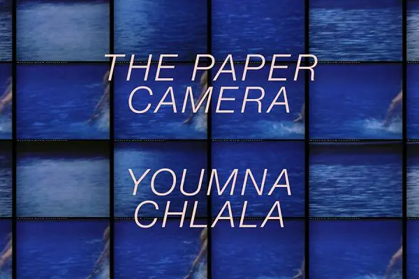 A papírkamera - The Paper Camera