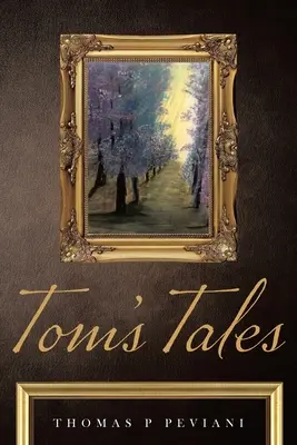 Tom meséi - Tom's Tales