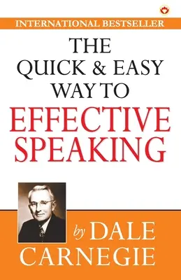 A gyors és egyszerű út a hatékony beszédhez - The Quick & Easy Way to Effective Speaking