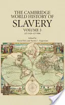 Světové dějiny otroctví v Cambridgi - The Cambridge World History of Slavery