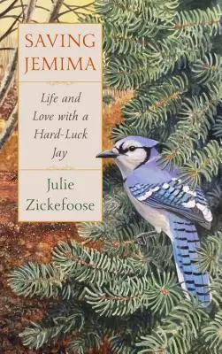 Jemima megmentése: Élet és szerelem egy szerencsétlen Jay-vel - Saving Jemima: Life and Love with a Hard-Luck Jay