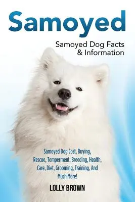 Samoyed: Samoyed kutya költség, vásárlás, mentés, temperamentum, tenyésztés, egészség, gondozás, étrend, ápolás, kiképzés és még sok más! Samoye - Samoyed: Samoyed Dog Cost, Buying, Rescue, Temperament, Breeding, Health, Care, Diet, Grooming, Training, And Much More! Samoye