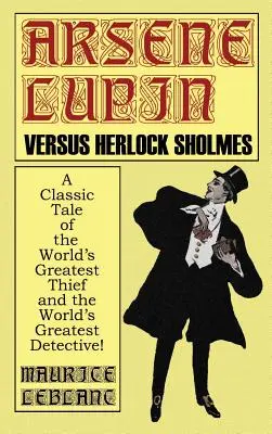 Arséne Lupin kontra Herlock Sholmes - Arsene Lupin Vs. Herlock Sholmes