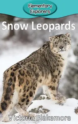 Hóleopárdok - Snow Leopards