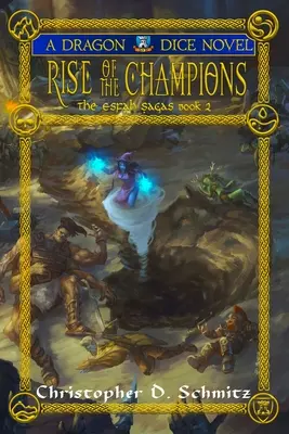 A bajnokok felemelkedése - Rise of the Champions