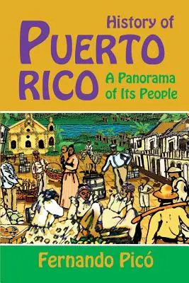 Puerto Rico története - History of Puerto Rico
