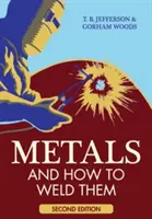 Fémek és hogyan kell őket hegeszteni - Metals And How To Weld Them