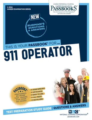 911 operátor - 911 Operator