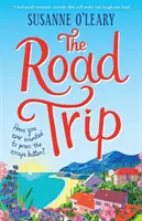 The Road Trip: Egy jó érzésű romantikus vígjáték, amely hangosan fog nevetni! - The Road Trip: A feel-good romantic comedy that will make you laugh out loud!