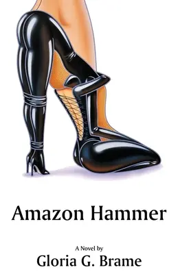 Amazon kalapács - Amazon Hammer