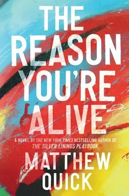 The Reason You're Alive