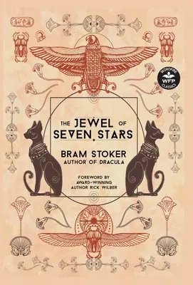 A hét csillag ékköve - The Jewel of Seven Stars