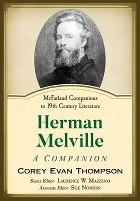 Herman Melville: Melville Melville: A Companion - Herman Melville: A Companion